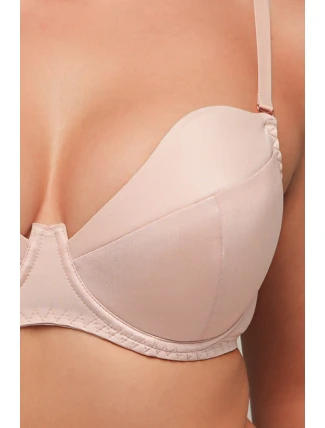 PODPRSENKA AV 2202 BÉŽOVÁ