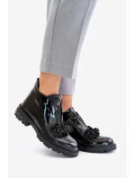 Boty model 202119 Step in style Boty model 202119 Step in style