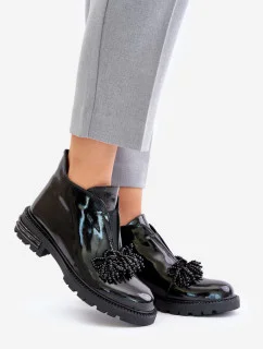 Boty model 202119 Step in style