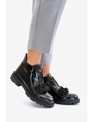 Boty model 202119 Step in style Boty model 202119 Step in style