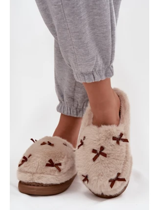 Pantofle model 220727 Step in style