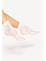 Ponožky Gatta Spring Vibes wz.11 15 den Ponožky Gatta Spring Vibes wz.11 15 den