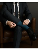 Cerber 7113 pánské protiskluzové ponožky AG+ 39-47