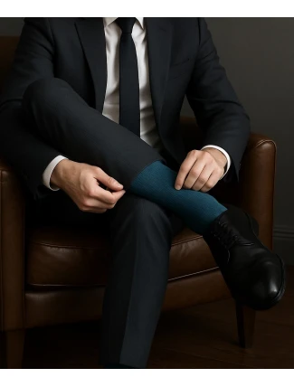 Cerber 7113 pánské protiskluzové ponožky AG+ 39-47