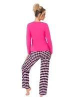 Pyžamo Donna Sleep Long length/r S-2XL