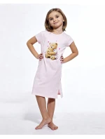 Cornette Youg Girl tričko 494/116 Hug Me 2 kr/r 134-164 Cornette Youg Girl tričko 494/116 Hug Me 2 kr/r 134-164