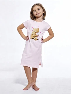 Cornette Youg Girl tričko 494/116 Hug Me 2 kr/r 134-164