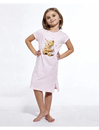 Cornette Youg Girl tričko 494/116 Hug Me 2 kr/r 134-164 Cornette Youg Girl tričko 494/116 Hug Me 2 kr/r 134-164