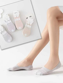 Baletní střevíčky WiK Butterfly 3522 wz.17żur 35-42