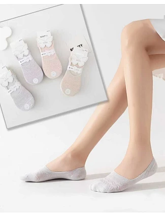 Baletní střevíčky WiK Butterfly 3522 wz.17żur 35-42