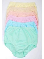 Dámské kalhotky Angelika Classic A'6 S-M