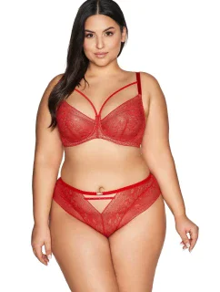 Kalhotky Ava 2128 S-3XL