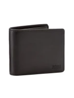 Pánská kožená peněženka Boss Asolo 50250331 Pánská kožená peněženka Boss Asolo 50250331