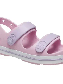 Sandály Crocs Crocband Cruiser Jr 209423