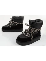 D.Franklin W DFSH375003-BLAC obuv