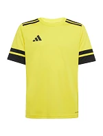 Tričko adidas Squadra 25 Jr JJ0056