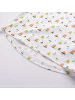 Dětské tričko s krátkým rukávem SEADVENTURE KDB