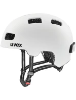 Cyklistická přilba UVEX City 4 (41/3/050/07)