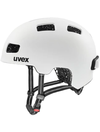 Cyklistická přilba UVEX City 4 (41/3/050/07)