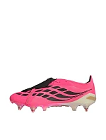 Kopačky adidas Predator Elite FT SG růžové HP9968 Kopačky adidas Predator Elite FT SG růžové HP9968