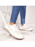 Dámské boty W II274178 - Big Star