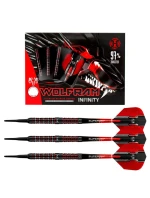 Harrows Wolfram Infinity 97% Softip HS-TNK-000013388 Harrows Wolfram Infinity 97% Softip HS-TNK-000013388