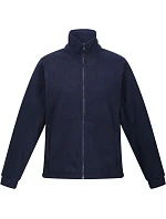 Regatta TRF 541 Dámská fleecová bunda "Thor III" 36.F541 dark navy