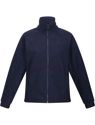 Regatta TRF 541 Dámská fleecová bunda "Thor III" 36.F541 dark navy