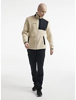 Craft Corporate ADV Pile Fleece Jacket M Pánská fleecová bunda Sherpa 81.2220 blaze/black