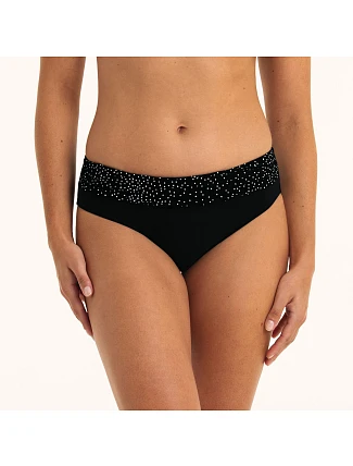 Style Chiara Bottom kalhotky 8466-0 black - Anita Classix Style Chiara Bottom kalhotky 8466-0 black - Anita Classix