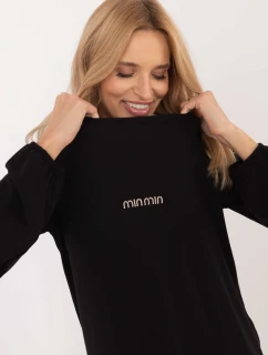 Halenka RV BZ A 162.96 černá