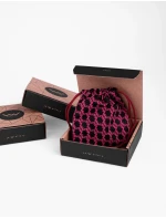 Náramek VUCH Shiny Heart Black