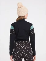 Dámská lyžařská mikina Protest PRTABANO