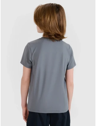 Chlapecké funkční tričko 4F