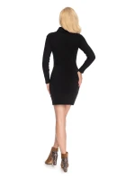 Denní šaty model 146934 PeeKaBoo