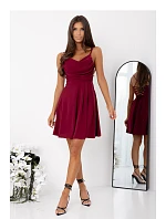 Krátké šaty model 228850 With You Krátké šaty model 228850 With You