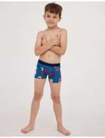 Boxerky Cornette Kids Boy 701/151 Boxer 86-128