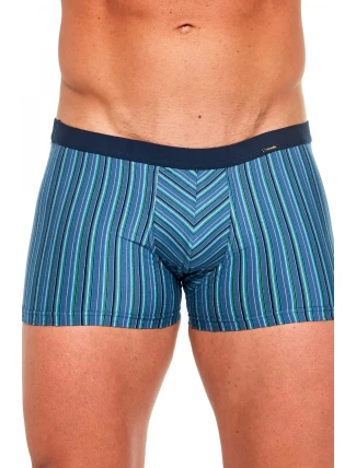 Pánské boxerky 912/73 Infinity - CORNETTE Pánské boxerky 912/73 Infinity - CORNETTE