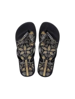 Ipanema Anat Nature VII W 83650 BD575 dámské žabky