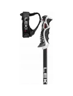 LEKI BOLD LITE S černá 115 LEKI BOLD LITE S černá 115