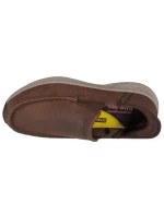 Skechers Slip-Ins Parson - Oswin 204866-COC Brown 41