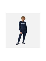 Rossignol LOGO SWEAT RN FL mikina námořnická modrá Rossignol LOGO SWEAT RN FL mikina námořnická modrá