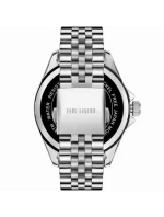 Pánské hodinky PAUL LORENS PL13030B-6C1 + BOX Pánské hodinky PAUL LORENS PL13030B-6C1 + BOX