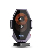 XBLITZ AUTOMATICKÝ DRŽÁK DO AUTA S NABÍJENÍM FX8