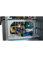 LEGO Super Heroes 76269 Věž Avengers