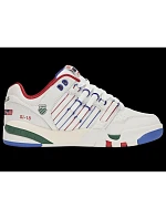 K-swiss SI-18 INTERNATIONALC pánské tenisky bílé (04440-107-M)