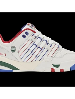 K-swiss SI-18 INTERNATIONALC pánské tenisky bílé (04440-107-M)