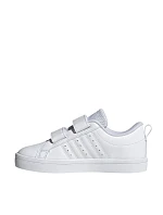 Dětská obuv adidas VS Pace 2.0 white IE3474