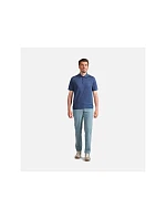 Pánské polo tričko ROSSIGNOL Lycian Polo, tmavě modré