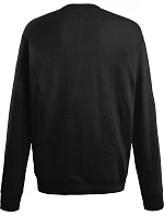 Fruit of the Loom Lightweight Set-In Sweat Pánská mikina 16.2156 black